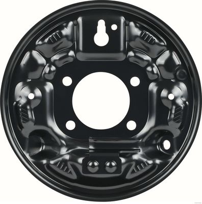 SPRITZBLECH BREMSSCHEIBE Herth+Buss Jakoparts J3352012