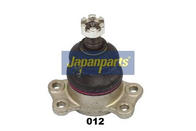JAPANPARTS Šarnyras / girgždukas
