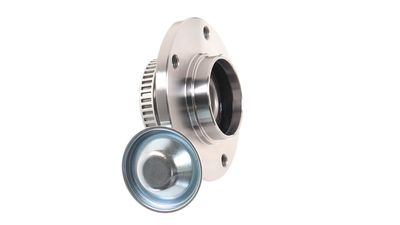 RADLAGERSATZ SKF VKBA3667 24