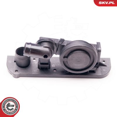 Ventil, odvětrání klikové skříně SKV 31SKV004