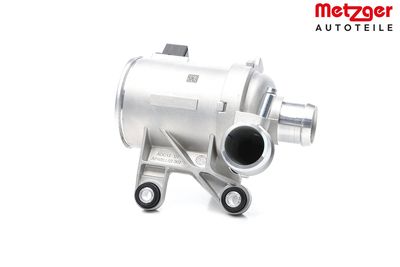 WASSERPUMPE MOTORKüHLUNG METZGER AUTOTEILE 4007067 23