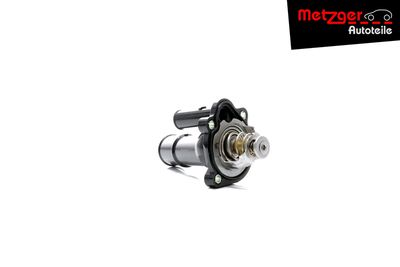 THERMOSTAT KüHLMITTEL METZGER AUTOTEILE 4006174 7