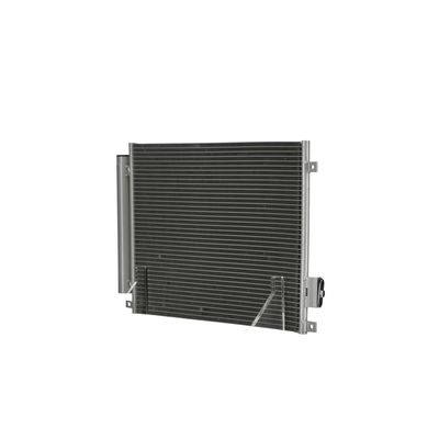 CONDENSATOR CLIMATIZARE NISSENS 940280 30