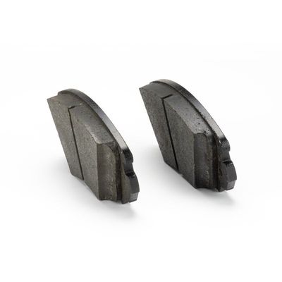 BREMSBELAGSATZ SCHEIBENBREMSE DELPHI LP2080 27