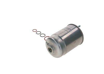 KRAFTSTOFFFILTER BOSCH F026402067 21