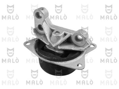 AKRON-MALÒ 154853 Подушка двигателя  для ALFA ROMEO (Альфа-ромео)