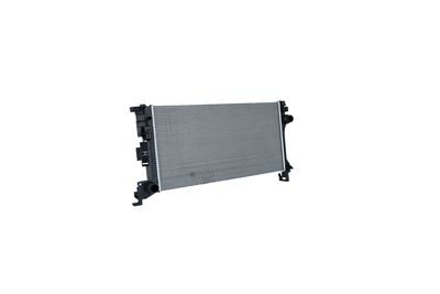 KüHLER MOTORKüHLUNG NRF 550353 41