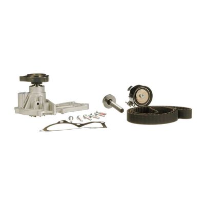 WASSERPUMPE + ZAHNRIEMENSATZ GATES KP25669XS1 24