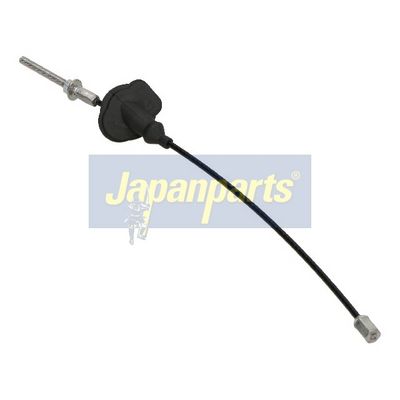жило, ръчна спирачка JAPANPARTS BC-0302