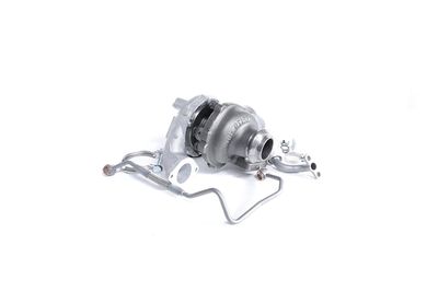 COMPRESOR SISTEM DE SUPRAALIMENTARE BTS Turbo T981726 13