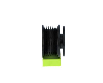 FULIE ALTERNATOR VALEO 593868 4