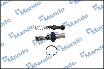 Главный тормозной цилиндр MANDO EX5850102A00 для HYUNDAI ATOS