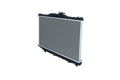 RADIATOR RACIRE MOTOR NRF 526711 31