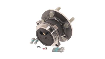 SET RULMENT ROATA SKF VKBA6565 32