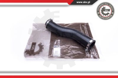 Трубка нагнетаемого воздуха ESEN SKV 43SKV029 для MITSUBISHI OUTLANDER