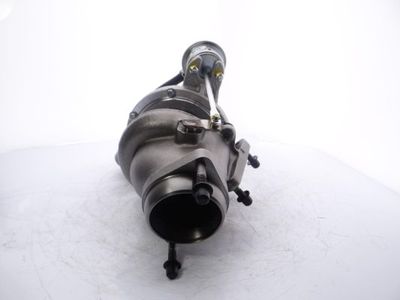 LADER AUFLADUNG GARRETT 7243535001S 5