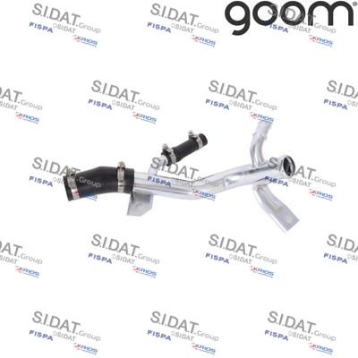 Тръбопровод за охладителната течност SIDAT CA010183A2