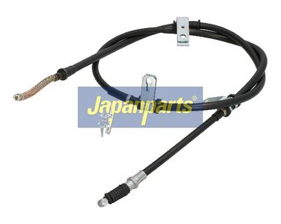 JAPANPARTS Trosas, stovėjimo stabdys