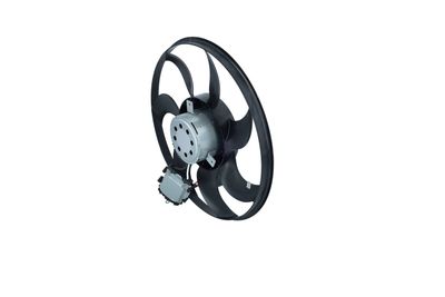 VENTILATOR RADIATOR NRF 470106 30