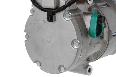 COMPRESOR CLIMATIZARE VALEO 690297 3