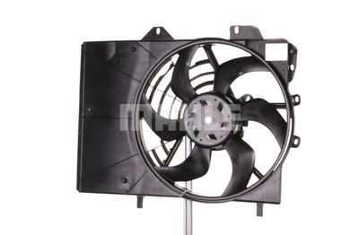 LüFTER MOTORKüHLUNG MAHLE CFF271000P 3