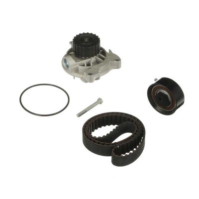 SET POMPA APA + CUREA DINTATA GATES KP35323XS 29