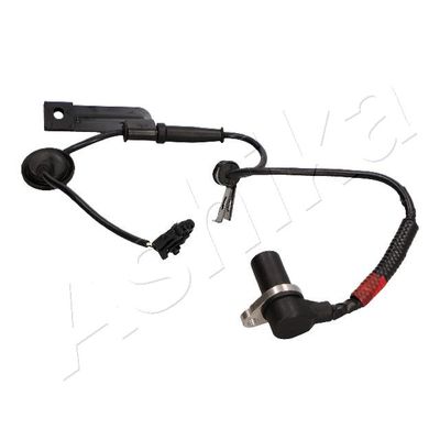 ASHIKA Sensor, Raddrehzahl