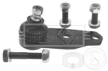 Ball Joint Borg & Beck BBJ5098