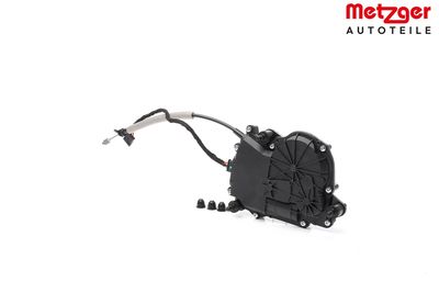 ZUZIEHHILFE HECKKLAPPE METZGER AUTOTEILE 2310726 23