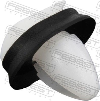 Klip, ozdobná / ochranná lišta FEBEST 88570-211