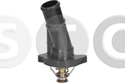 Termostat, środek chłodzący STC T403807