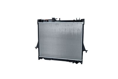 KüHLER MOTORKüHLUNG NRF 53540 7