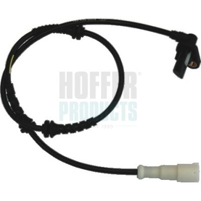 SENZOR TURATIE ROATA