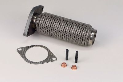 TEAVA FLEXIBILA ESAPAMENT HJS 91231662 135