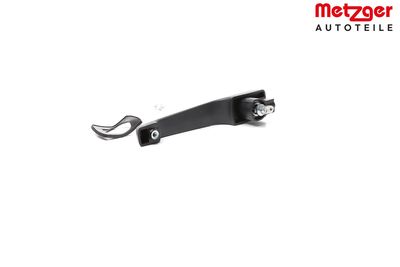 TüRGRIFF METZGER AUTOTEILE 2310753 15