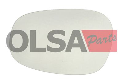 STICLA OGLINDA OGLINDA RETROVIZOARE EXTERIOARA