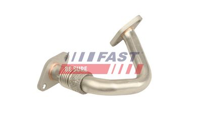 CONDUCTA TUBULARA SUPAPA-AGR