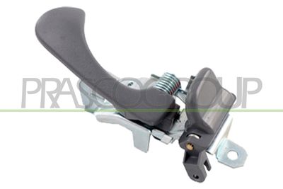 TüRGRIFF INNENAUSSTATTUNG