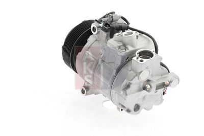 KOMPRESSOR KLIMAANLAGE AKS DASIS 853011N 5