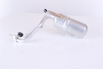 TROCKNER KLIMAANLAGE NISSENS 95570 7