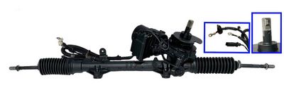 Řídicí mechanismus DRI 717522093R