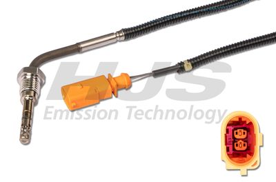 SENSOR ABGASTEMPERATUR