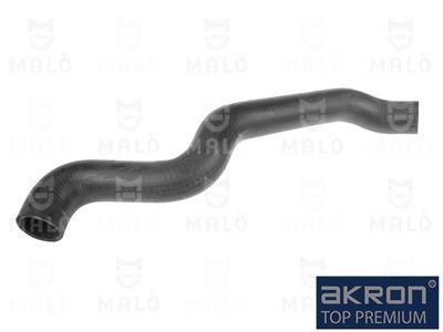 маркуч на радиатора AKRON-MALÒ 238702A