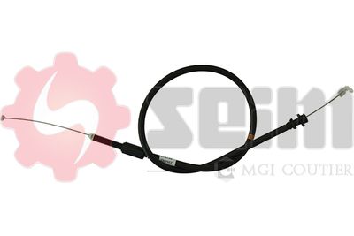 Linka gazu SEIM 084093