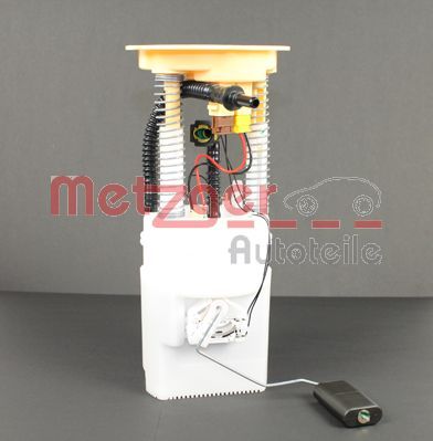 Элемент системы питания METZGER 2250097 для MERCEDES-BENZ B-CLASS