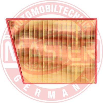 Vzduchový filter MASTER-SPORT GERMANY 22017-LF-PCS-MS