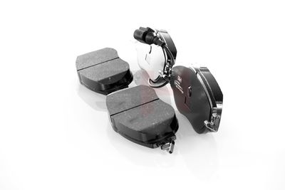 SET PLACUTE FRANA FRANA DISC GH GH410223 49