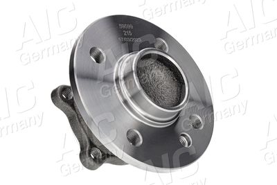 RADLAGERSATZ AIC 59599 2