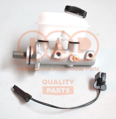 Главный тормозной цилиндр IAP QUALITY PARTS 702-21021