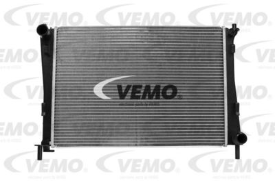 VEMO V25-60-0018 Радіатор охолодження двигуна 